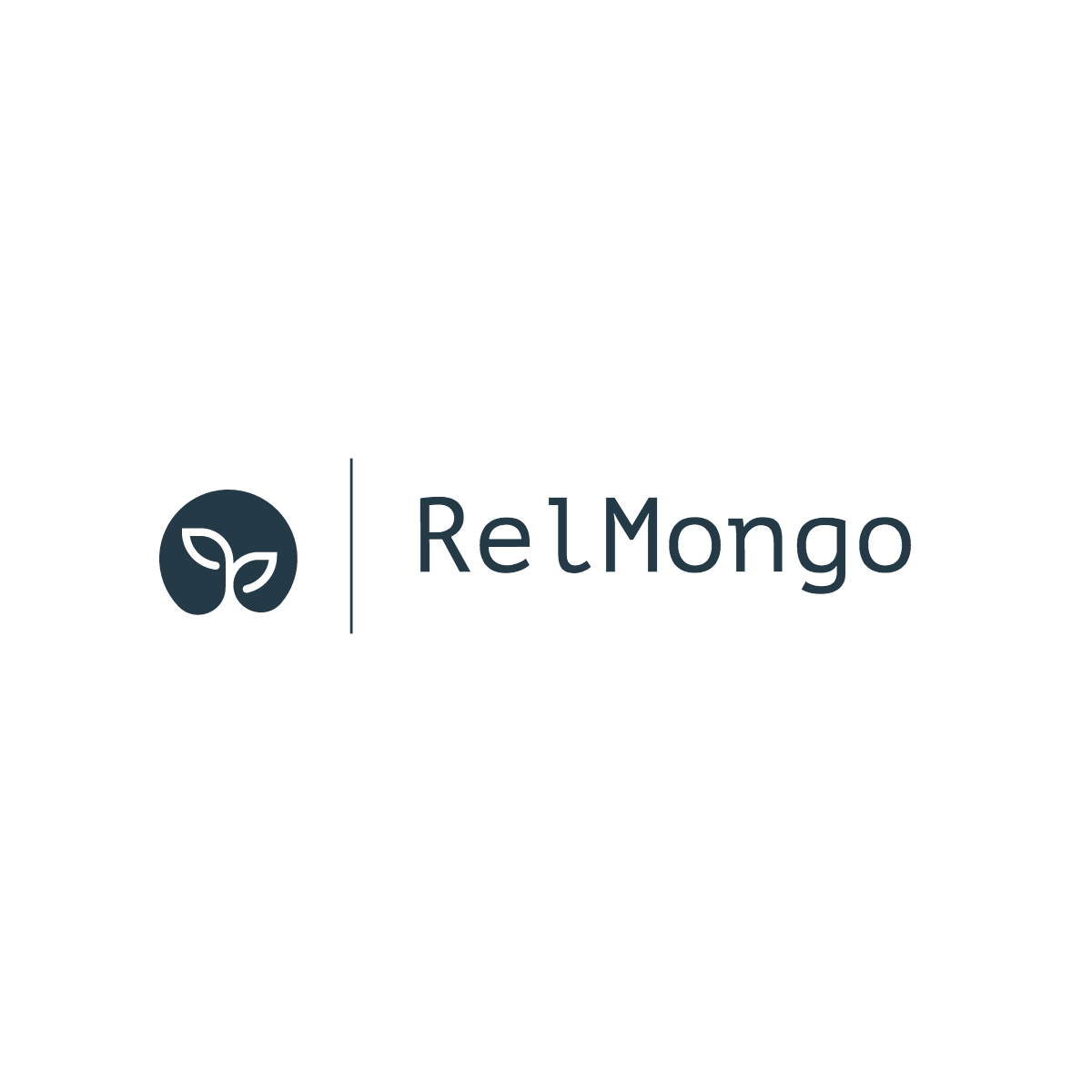 the RelMongo project logo